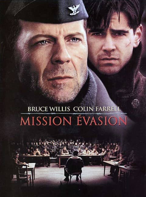 Jaquette Mission évasion_8e6eb64a06ef682136ba0dd18ddd2fd969f1e14d.jpg de la liste numéro une